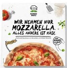 Steinofenpizza Angebote von Gustavo Gusto bei EDEKA Unna für 3,49 €