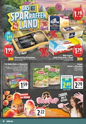 Aktueller EDEKA Prospekt mit Mango, "Aktuelle Angebote", Seite 10