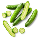 Kaufland Halberstadt - Marokk./span. Minigurken Angebot im Prospekt Marokk./span. Minigurken bei Kaufland im Halberstadt Prospekt für 2,49 €