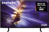 OLED TV GQ42S94FAEXZG im Angebot bei expert in Hannover OLED TV GQ42S94FAEXZG Angebote von SAMSUNG bei expert Hannover für 649,00 €