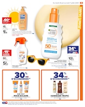 Lait Angebote im Prospekt "La beauté SANS MODÉRATION" von Carrefour Lait Angebote im Prospekt "La beauté SANS MODÉRATION" von Carrefour auf Seite 13