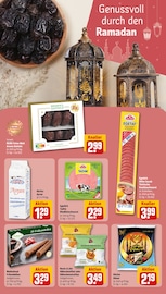 Spirituosen im REWE Prospekt in Neuwied Aktueller REWE Prospekt mit Spirituosen, "Dein Markt", Seite 19