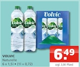 Naturelle bei Getränke Oase im Prospekt "" für 6,49 €