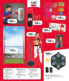 Offre Gants dans le catalogue JouéClub du moment à la page 292