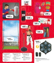 Promos Yoga dans le catalogue "JOUEZ AVEC NOUS" de JouéClub à la page 292 Promos Yoga dans le catalogue "JOUEZ AVEC NOUS" de JouéClub à la page 292
