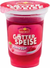 Netto Marken-Discount - Götterspeise Himbeer Angebot im Prospekt Götterspeise Himbeer bei Netto Marken-Discount im Prospekt "" für 0,49 €