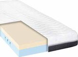 Aktuelles Kaltschaum/Viscoschaum-Kombimatratze „Pro Visko 23“ Angebot bei Segmüller in Augsburg ab 799,00 €