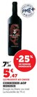 Corbieres AOP - Heresie - Super U à Francheville Corbieres AOP - Heresie en promo chez Super U Francheville à 5,47 €
