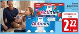 Actimel Drink Classic von Danone im aktuellen EDEKA Prospekt für 2,22 €