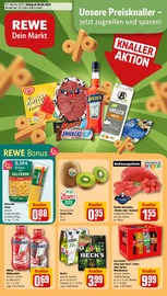 Ähnliche Tofu Angebote im Prospekt "Dein Markt" von REWE in Neuss Ähnliche Angebote wie Tofu im Prospekt "Dein Markt" auf Seite 1 von REWE in Neuss