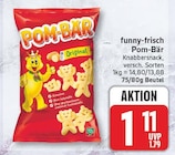 Pom-Bär von funny-frisch für 1,11 € bei EDEKA im Angebot Pom-Bär von funny-frisch im aktuellen EDEKA Prospekt
