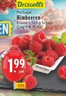 Himbeeren bei EDEKA im Bad Münstereifel Prospekt für 1,99 €