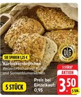 Kürbiskernbrötchen bei EDEKA im Elsenfeld Prospekt für 3,50 €