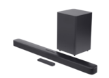 Soundbar BAR 2.1 Deep Bass im Angebot bei expert in Solingen Soundbar BAR 2.1 Deep Bass Angebote von JBL bei expert Solingen für 219,00 €