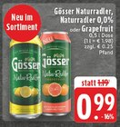 Aktuelle Radler Angebote bei E center in Koblenz Aktuelles Naturradler Angebot bei E center in Koblenz ab 0,99 €
