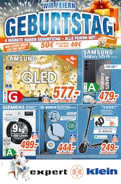 Smartphone im expert Prospekt in Neuwied Aktueller expert Prospekt mit Smartphone, "Top Angebote", Seite 1