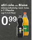 afri cola bei TOP Getränke im Gütersloh Prospekt für 0,99 €
