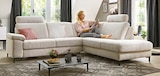 Aktuelles Ecksofa Angebot bei porta Möbel in Hamburg ab 1.999,00 €