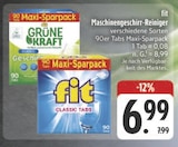Angebot im E center Breitengüßbach Prospekt E center Breitengüßbach Prospekt mit im Angebot für 6,99 €
