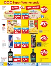 Jeans im Netto Marken-Discount Prospekt in Göttingen Aktueller Netto Marken-Discount Prospekt mit Jeans, "Aktuelle Angebote", Seite 50