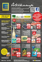 EDEKA Prospekt: "Aktuelle Angebote", 24 Seiten, 10.02.2025 - 15.02.2025