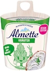 Frischkäsezubereitung im Penny Prospekt Frischkäsezubereitung von Almette im aktuellen Penny Prospekt für 0,99 €