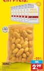 Aktuelles Speisekartoffeln Angebot bei Netto Marken-Discount in Chemnitz ab 2,99 €