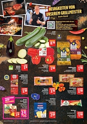 Aktueller Marktkauf Prospekt mit Brot, "AUSWAHL RIESIG, PREISE NIEDRIG", Seite 5