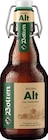 Aktuelle Bier Angebote bei Getränke Hoffmann in Kleve Aktuelles Alt Angebot bei Getränke Hoffmann in Kleve ab 10,99 €