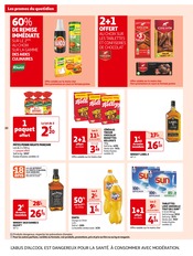 Whisky Angebote im Prospekt "Auchan supermarché" von Auchan Supermarché auf Seite 10