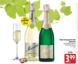 Jahrgangs Sekt im Angebot bei EDEKA in Chemnitz Jahrgangs Sekt Angebote von Mumm bei EDEKA Chemnitz für 3,99 €