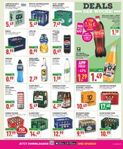 Radeberger im Marktkauf Prospekt in Ibbenbüren Aktueller Marktkauf Prospekt mit Radeberger, "Aktuelle Angebote", Seite 15