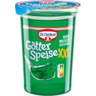 Götterspeise von Dr. Oetker für 1,00 € bei Netto Marken-Discount im Angebot Götterspeise von Dr. Oetker im aktuellen Netto Marken-Discount Prospekt