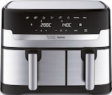 Aktuelles Doppel-Heißluftfritteuse EY90JD Jamie Oliver Angebot bei expert TeVi in Nürnberg ab 99,99 €