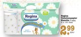 Toilettenpapier Kamille Angebote von Regina bei E center Wiesbaden für 2,99 €