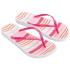 Tongs adulte Copacabana - COPACABANA en promo chez Carrefour Tongs adulte Copacabana - COPACABANA dans le catalogue Carrefour