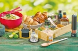 3-in-1 Edelstahl-Schüssel mit Deckel Angebote bei Netto mit dem Scottie Berlin für 13,99 €