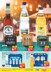 Ähnliche Vittel Angebote im Prospekt "Aktuelle Angebote" von Netto Marken-Discount in Paderborn Ähnliche Angebote wie Vittel im Prospekt "Aktuelle Angebote" auf Seite 35 von Netto Marken-Discount in Paderborn