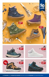 Aktueller Schuhpark Prospekt mit Laufschuhe, "AKTIONSPREISE", Seite 9