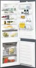 Réfrigérateur intégrable combiné ART6719SFD2 - WHIRLPOOL en promo chez Copra Auch à 979,00 €