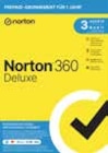 360 Deluxe Angebote von Norton bei MEDIMAX Mettmann für 12,99 €