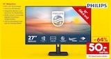 27" Bildschirm bei Netto Marken-Discount im Prospekt "" für 50,00 €