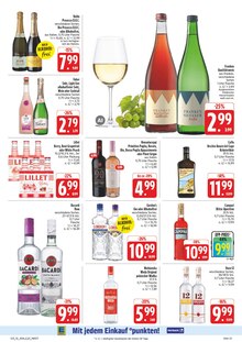 Wodka im aktuellen E center Prospekt (Nürnberg) Wodka im E center Prospekt "Wir lieben Lebensmittel!" mit 38 Seiten (Nürnberg)