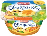 Obstgarten von Ehrmann im aktuellen Penny Prospekt