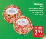 Aktuelle Pizza Angebote bei Marktkauf in Erlangen Aktuelles Pizza Lorenzo Pizza Angebot bei Marktkauf in Erlangen ab 2,99 €