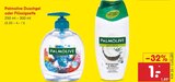 Duschgel oder Flüssigseife Angebote von Palmolive bei Netto Marken-Discount Eberswalde für 1,00 €