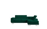 Ecksofa Anton von  im aktuellen Höffner Prospekt für 1.669,00 €