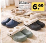 Aktuelle Schuhe Angebote bei Netto mit dem Scottie in Halle (Saale) Aktuelles EVA-Clogs Angebot bei Netto mit dem Scottie in Halle (Saale) ab 6,99 €