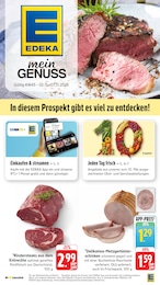 EDEKA Prospekt für Glatten mit 44 Seiten EDEKA Prospekt für Glatten: "Aktuelle Angebote", 44 Seiten, 02.11.2026 - 07.11.2026