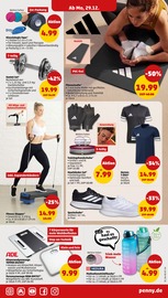 Uhren im Penny Prospekt in Maintal Aktueller Penny Prospekt mit Uhren, "Wer günstig will, muss Penny.", Seite 33